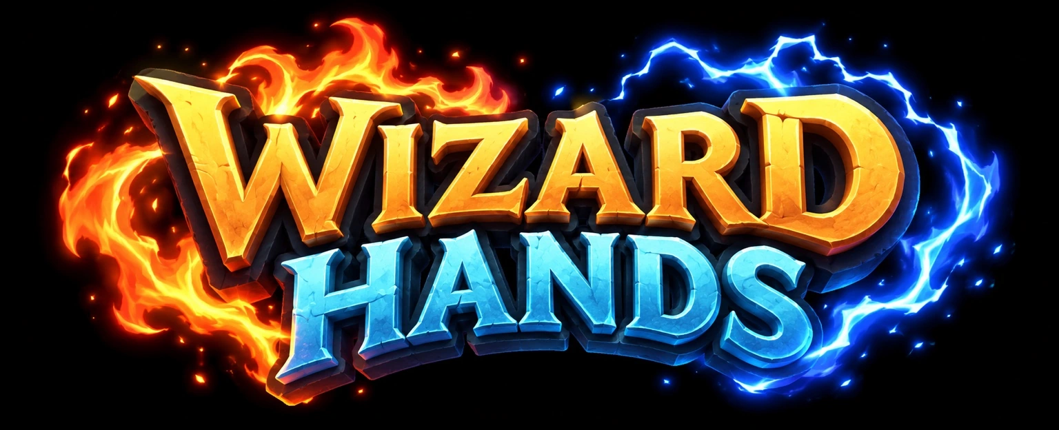 Wizard Hands
